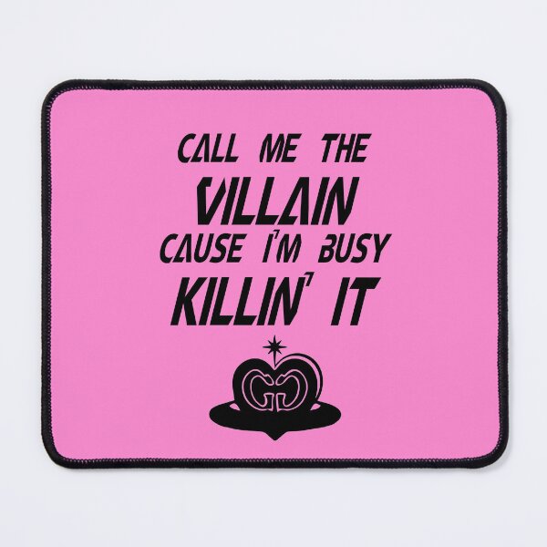Item preview, Villain GG designed and sold by Vexic929.
