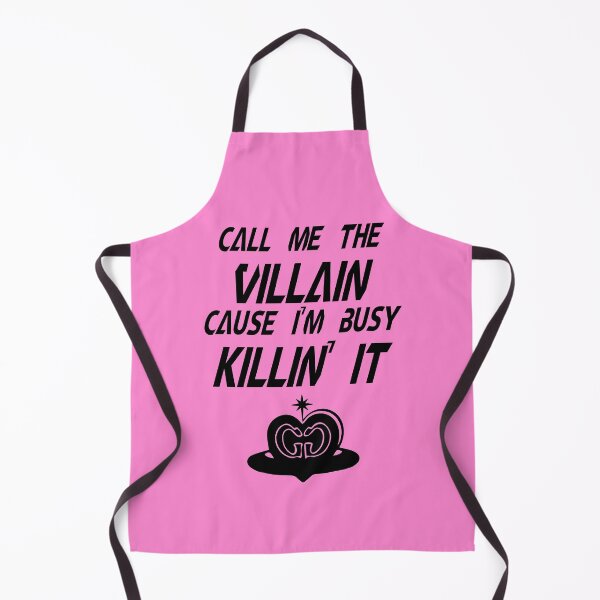 Item preview, Villain GG designed and sold by Vexic929.