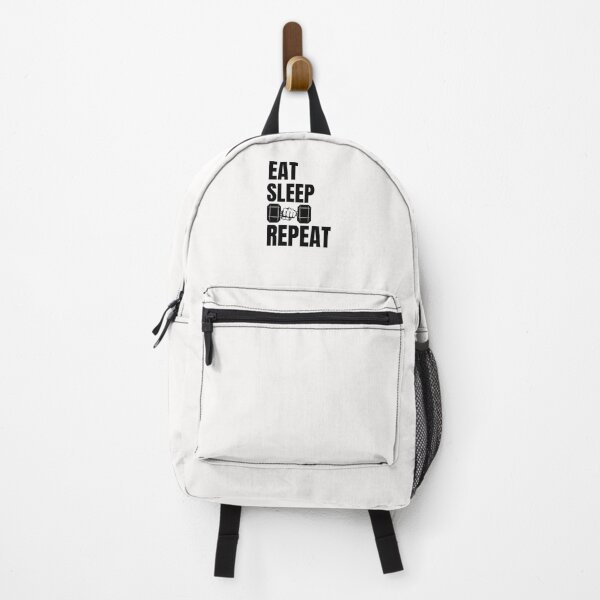 Item preview, EAT SLEEP LIFT REPEAT designed and sold by KDM-Designs.
