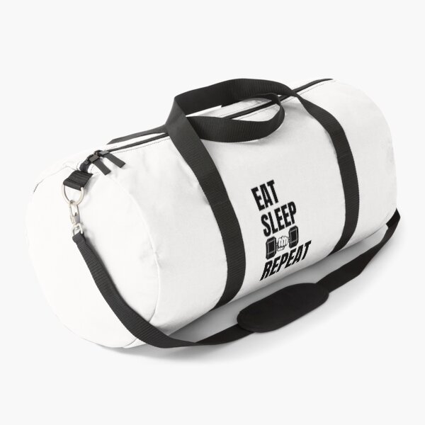 Item preview, EAT SLEEP LIFT REPEAT designed and sold by KDM-Designs.