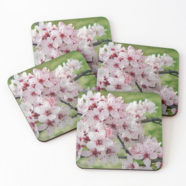 Item preview, Spring Blossoms #4  designed and sold by Marilyn Harris.