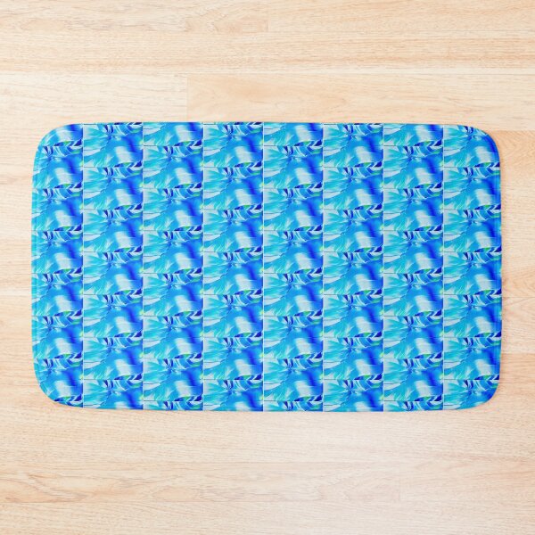Item preview, Something About the Blues designed and sold by pohlma.
