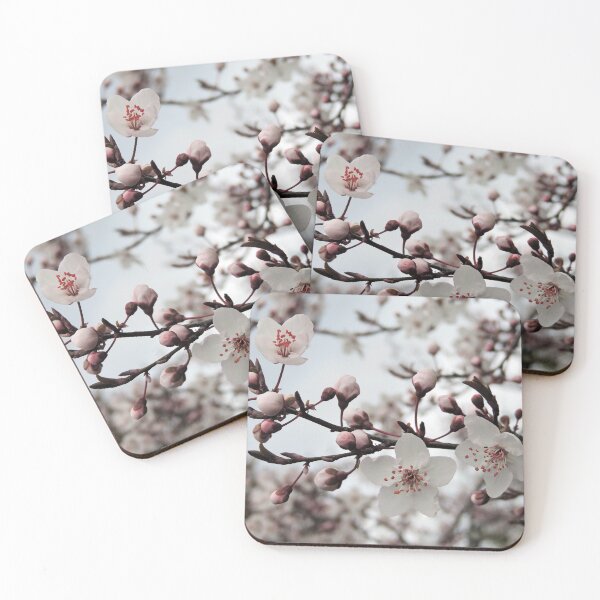Item preview, Spring Blossoms #3  designed and sold by Marilyn Harris.