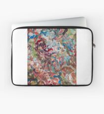 Scribbles Laptop Sleeve