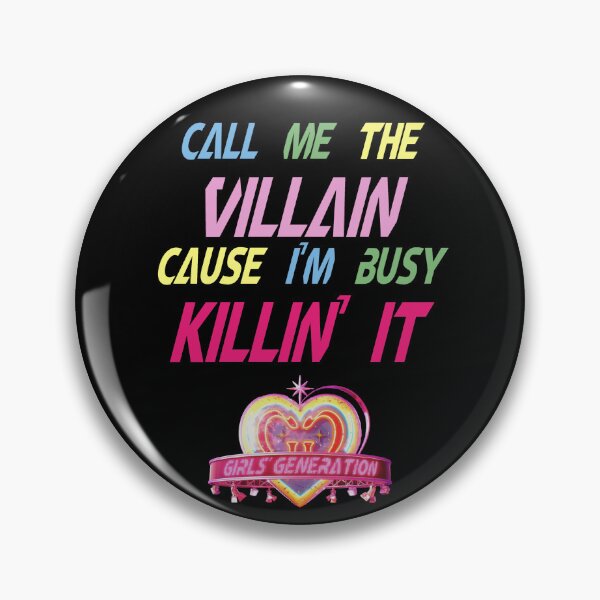 Item preview, Villain GG - Colorful designed and sold by Vexic929.