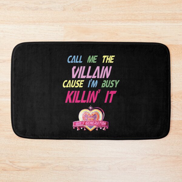 Item preview, Villain GG - Colorful designed and sold by Vexic929.