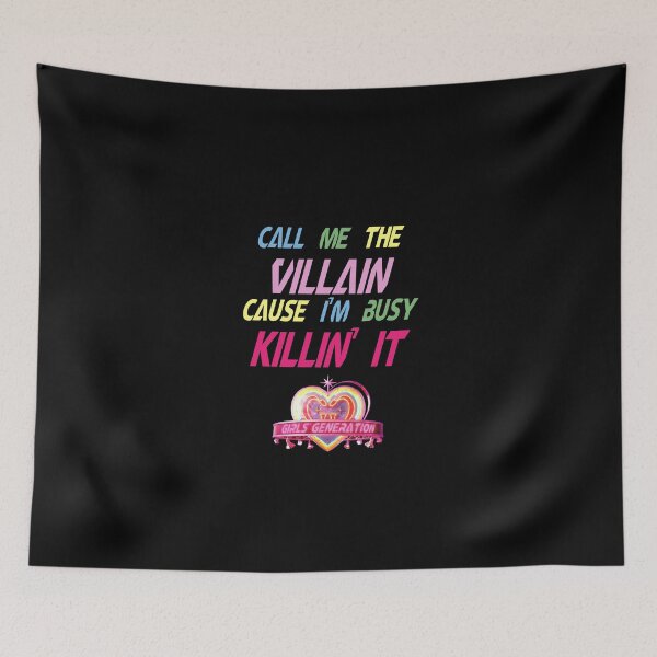 Item preview, Villain GG - Colorful designed and sold by Vexic929.
