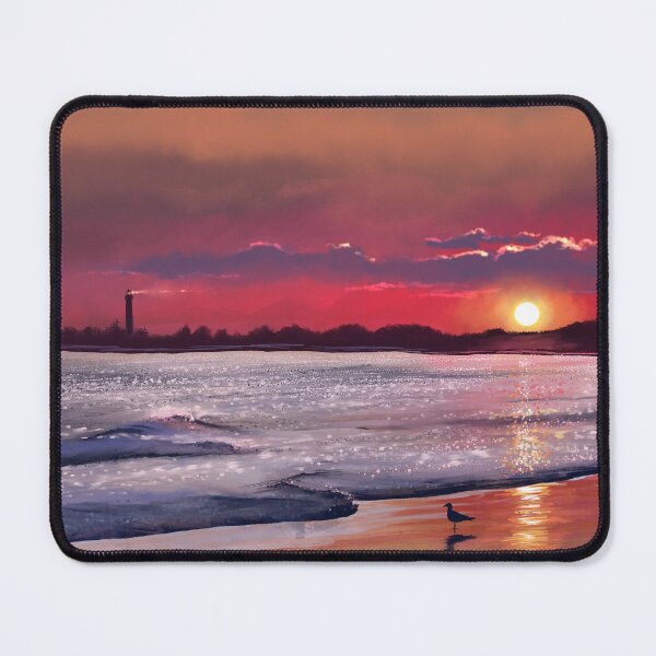 Item preview, Cape May Light House designed and sold by KaleyObsidia.