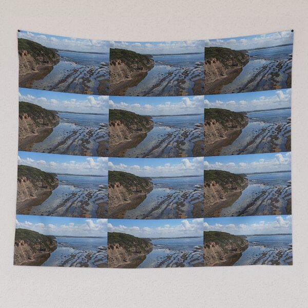 Item preview, Ulladulla Coastline designed and sold by Evita.