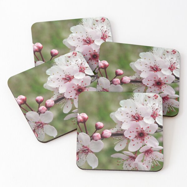 Item preview, Spring Blossoms #2  designed and sold by Marilyn Harris.