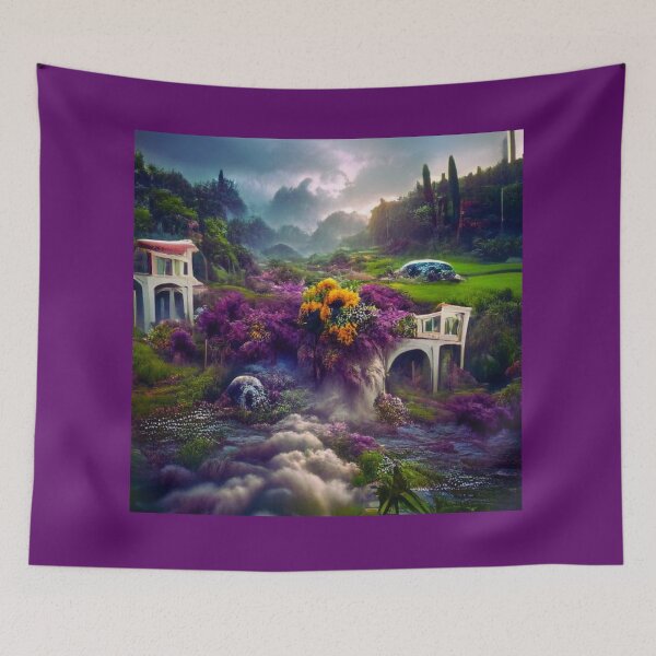 Item preview, Nature is not a place t visit, it is home. designed and sold by tabykid.