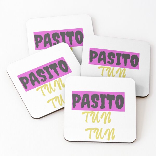 Item preview, Pasito funny t-shirt designed and sold by Eshan95.