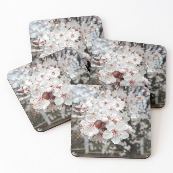 Item preview, Spring Blossoms #1 designed and sold by Marilyn Harris.