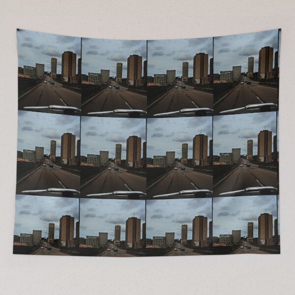 Item preview, On The Road #2 designed and sold by Evita.