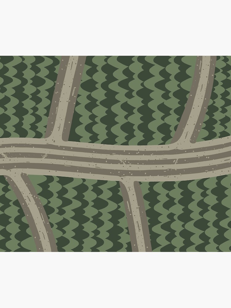 BACKROADS by Angchor