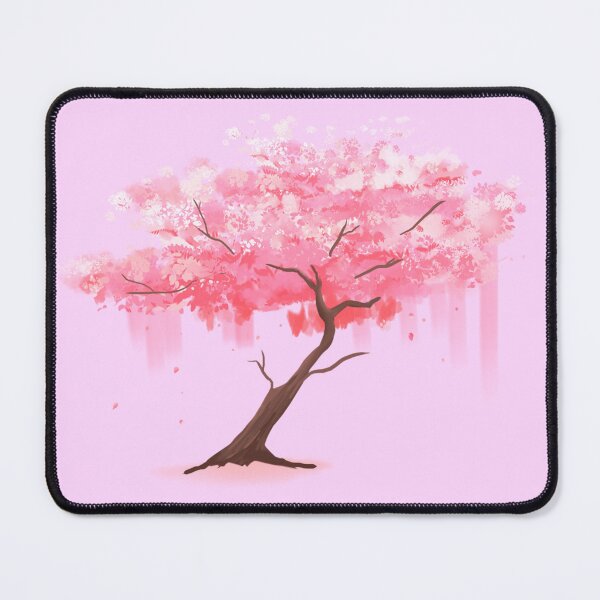 Item preview, Cherry Blossom Tree designed and sold by Porosenok.