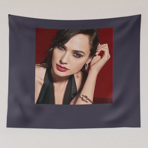 Item preview, Gifts For Men Gal Gadot beautiful photo designed and sold by HagenHeineman.