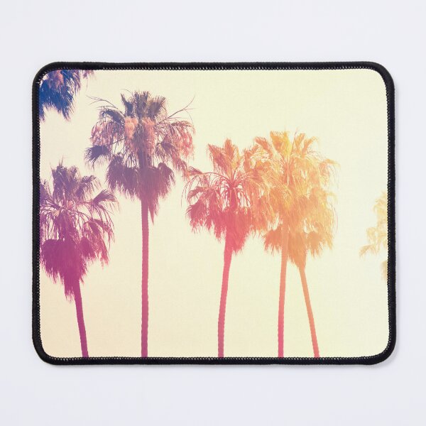 Item preview, Vintage Palm Trees designed and sold by PotluckPrints.