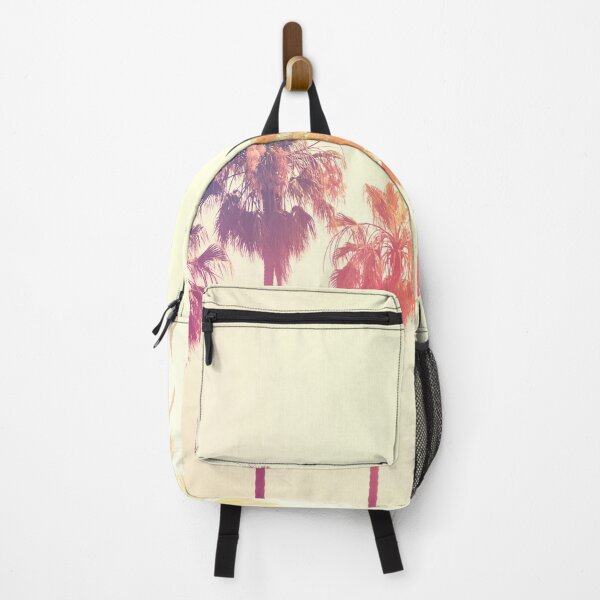 Item preview, Vintage Palm Trees designed and sold by PotluckPrints.