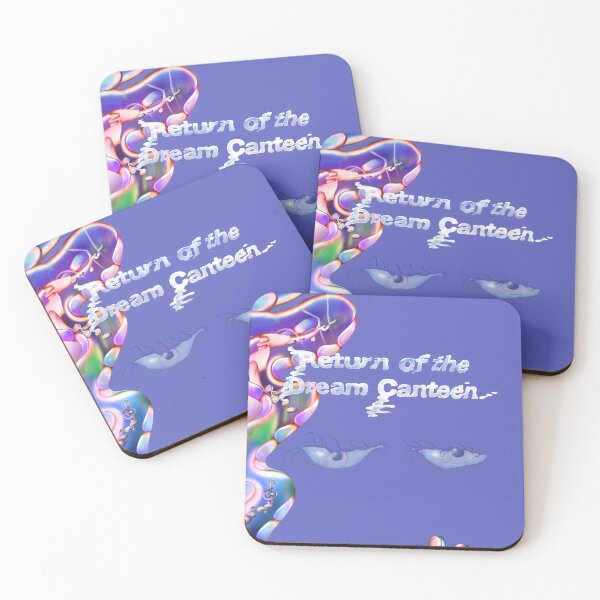 Item preview, The Dream Canteen designed and sold by manustore.