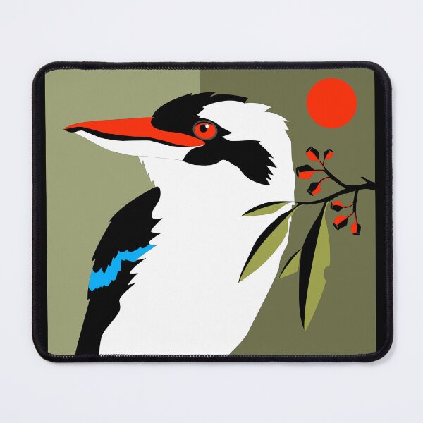 Item preview, Icon From a Land DownUnder 2. designed and sold by Graham Colton.