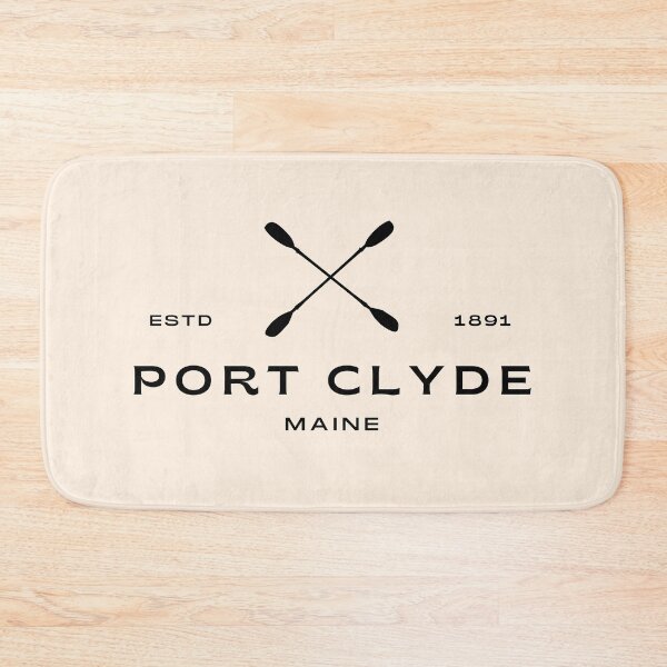 Item preview, Port Clyde kayak designed and sold by DrEyehacker.