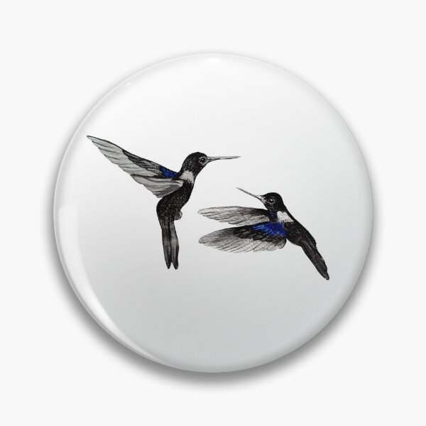 Artikelvorschau, Kolibri entworfen und verkauft von MrCulebra.
