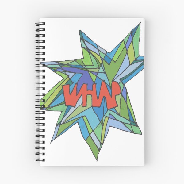 Item preview, Whap Mosaic Star designed and sold by Cheryl Houston Art.
