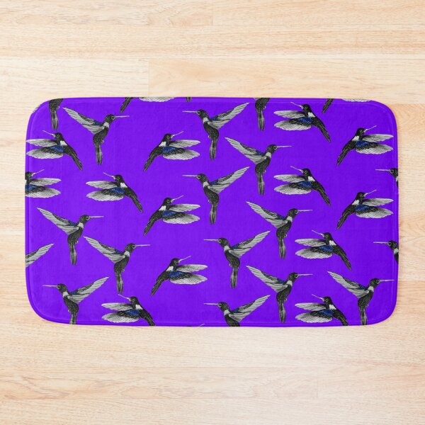 Item preview, hummingbird designed and sold by MrCulebra.