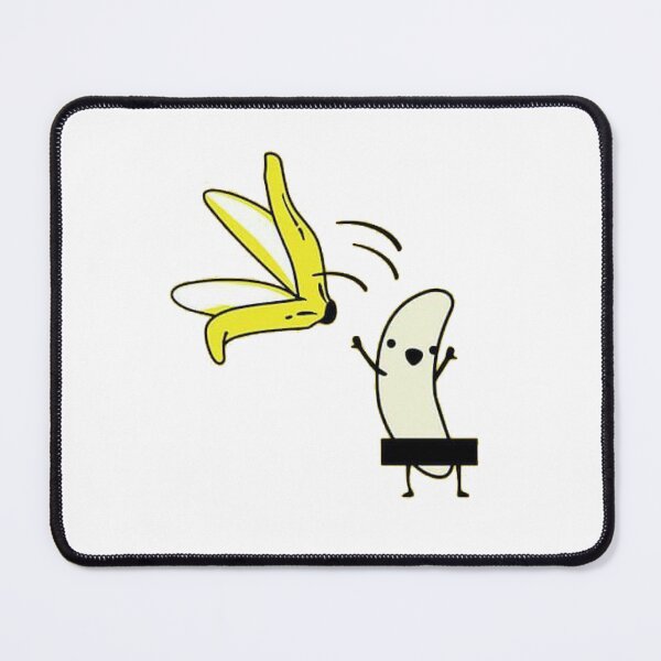 Item preview, BARE BANANA designed and sold by Angelica Maria  Franco Cano.
