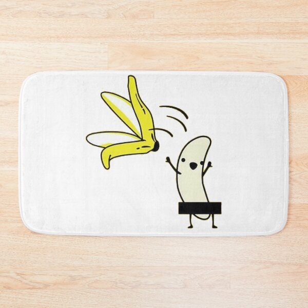 Item preview, BARE BANANA designed and sold by Angelica Maria  Franco Cano.