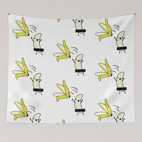 Item preview, BARE BANANA designed and sold by Angelica Maria  Franco Cano.