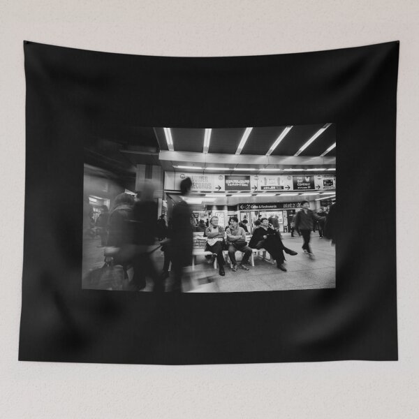 Item preview, Timeless friendship - Tokyo - Japan designed and sold by Norman Repacholi | Keystone Photography.