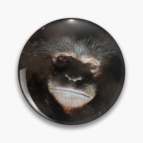 Item preview, Howler Monkey designed and sold by Savannah Gibbs.