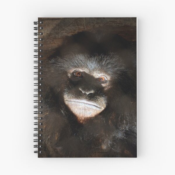 Item preview, Howler Monkey designed and sold by Savannah Gibbs.