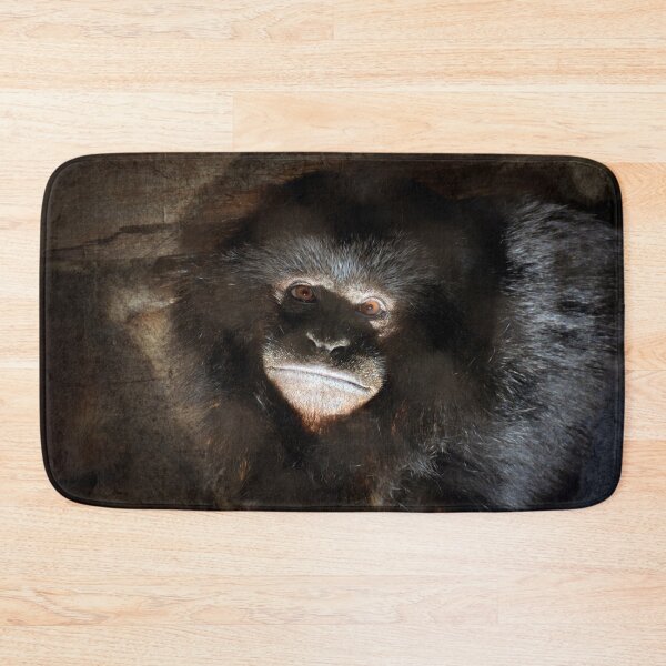 Item preview, Howler Monkey designed and sold by Savannah Gibbs.