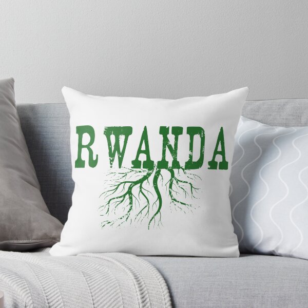 Item preview, Rwanda Roots designed and sold by surgedesigns.