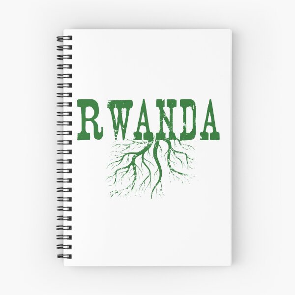 Item preview, Rwanda Roots designed and sold by surgedesigns.