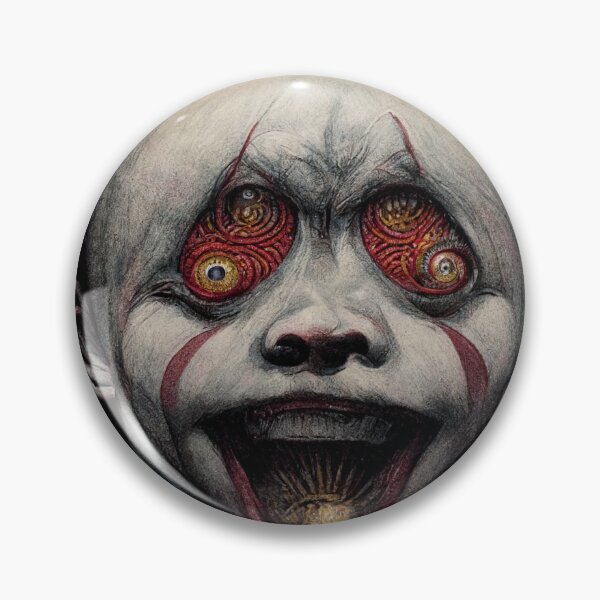 Item preview, Jester's Son designed and sold by Daemonrat.