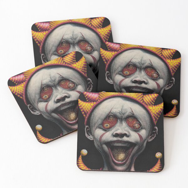 Item preview, Jester's Son designed and sold by Daemonrat.