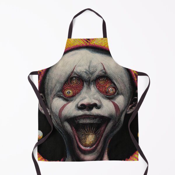 Item preview, Jester's Son designed and sold by Daemonrat.