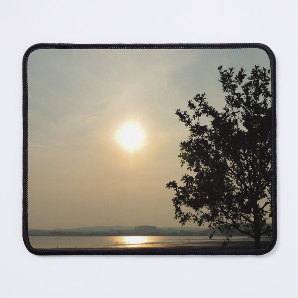Item preview, Sun Reflections - Lake Learmonth, Victoria designed and sold by Marilyn Harris.