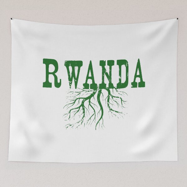 Item preview, Rwanda Roots designed and sold by surgedesigns.