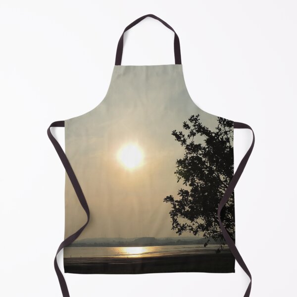 Item preview, Sun Reflections - Lake Learmonth, Victoria designed and sold by Marilyn Harris.