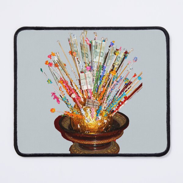 Item preview, Incense and money donations designed and sold by indiafrankk.