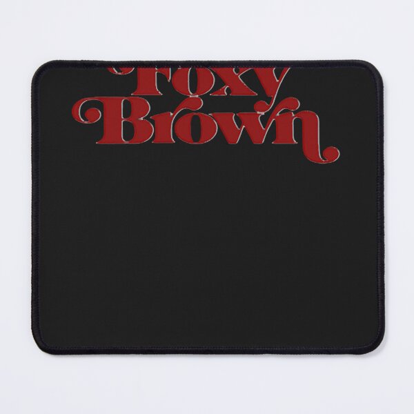 Item preview, Foxy brown designed and sold by CoryKurtz.