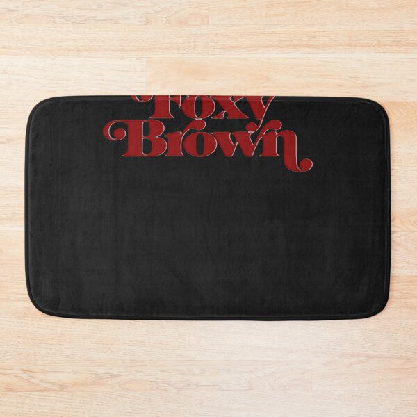 Item preview, Foxy brown designed and sold by CoryKurtz.