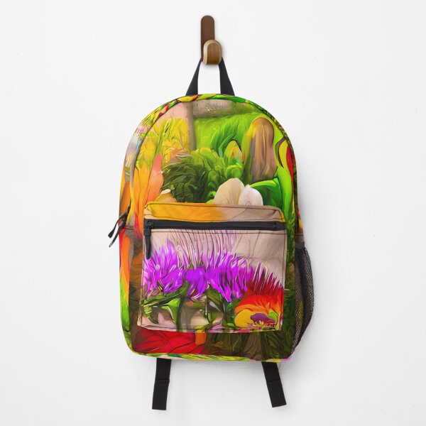 Item preview, Psychedelic Flowers designed and sold by CSturgill2.