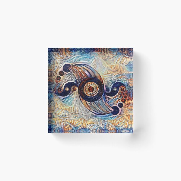 Item preview, Windmill Hill, England - May 25, 2009 - C designed and sold by HoshiKara.
