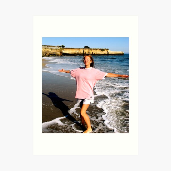 California Dream Art Print